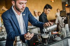 Barista