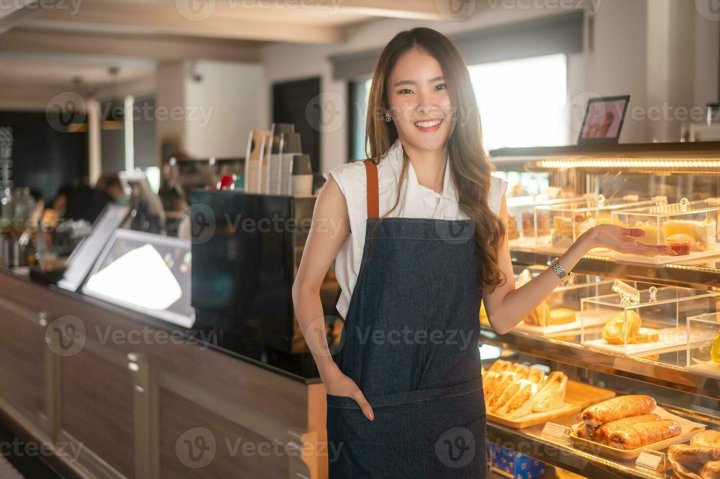 Manajer Cafe